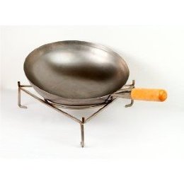 Сковорода Вок Monolith (201013)